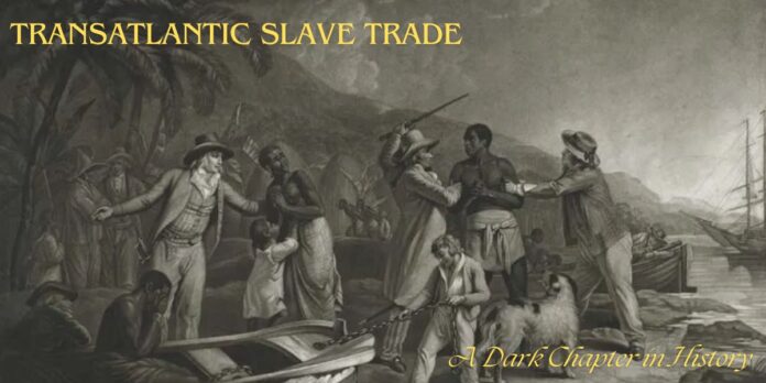 Transatlantic Slave Trade