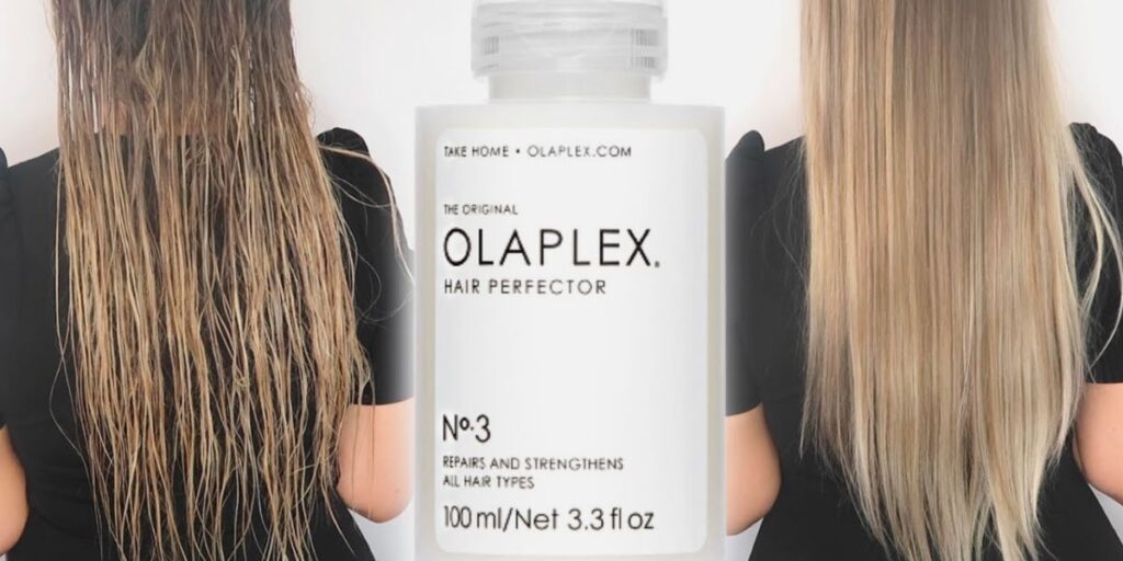 Olaplex No. 3 Hair Perfector