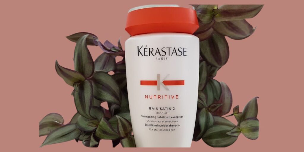 Kérastase Masque Satin 2