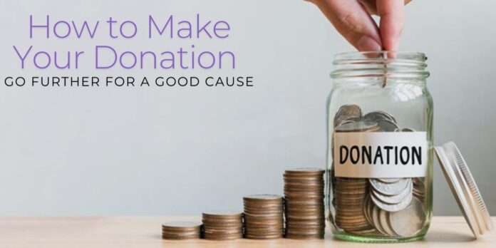 Donation