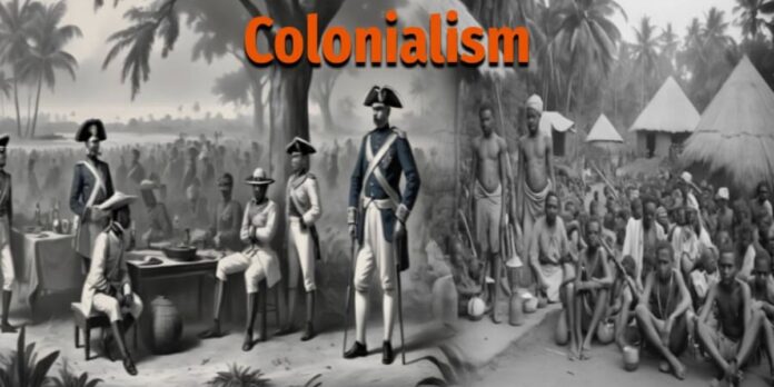 Colonialism