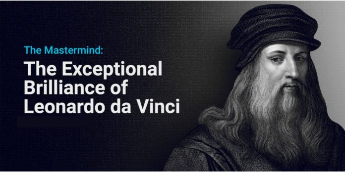 Leonardo da vinci