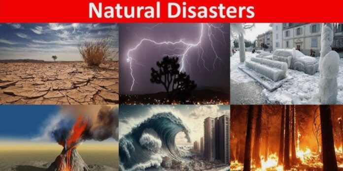 Natural Disasters