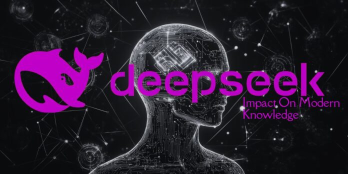 deepseek ai