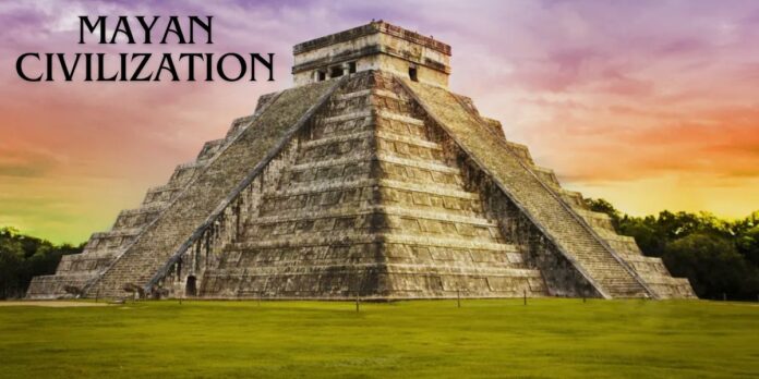 Mayan civilization