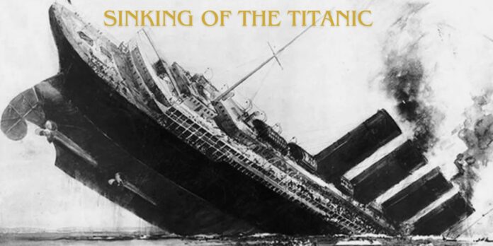 Titanic