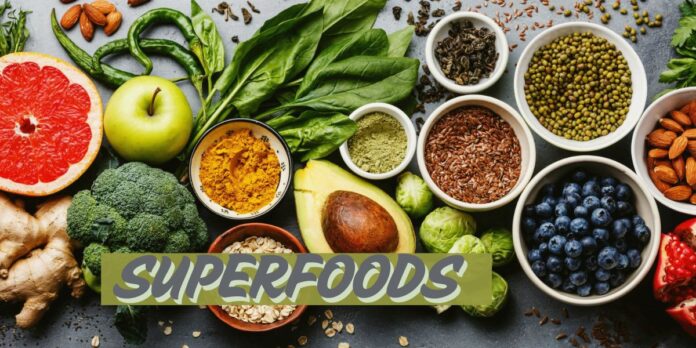 superfoods